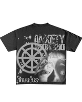 Anxiety Disorder T-Shirt