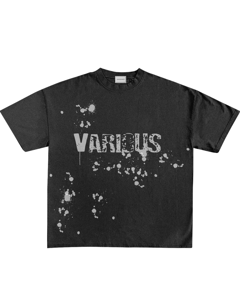 Anxiety Disorder T-Shirt